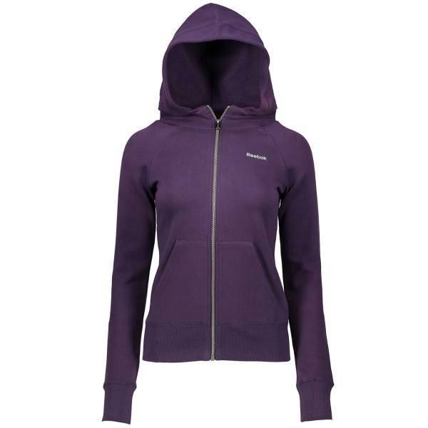 سویشرت زنانه ریباک مدل Elements، Reebok Elements Sweatshirt For Women
