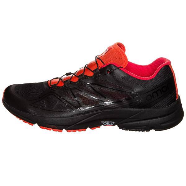 کفش مخصوص دویدن مردانه سالومون مدل Sonic Pro، Salomon Sonic Pro Running Shoes For Men