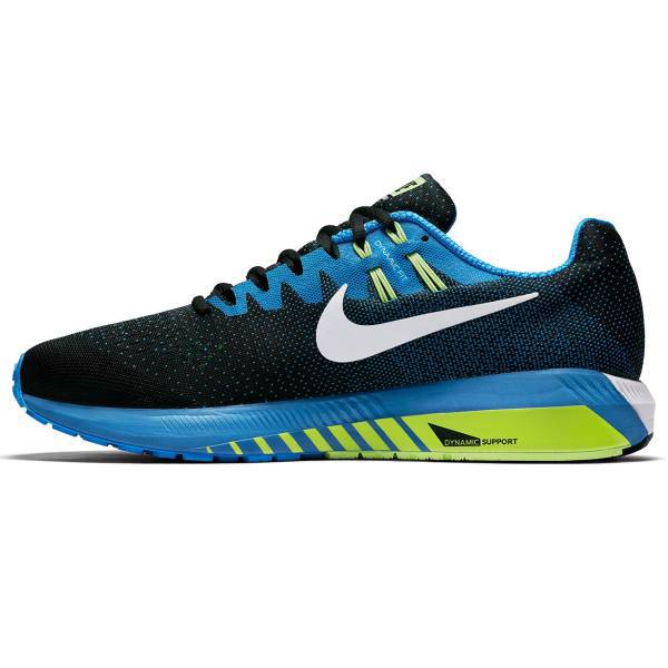 کفش مخصوص دویدن مردانه نایکی مدل Air Zoom Structure 20، Nike Air Zoom Structure 20 Running Shoes For Men