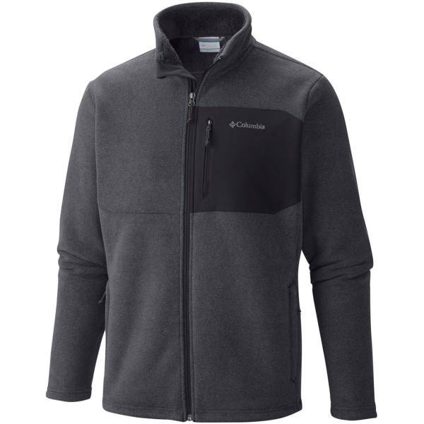 سویشرت مردانه کلمبیا مدل Teton Peak، Columbia Teton Peak Swaetshirt For Men