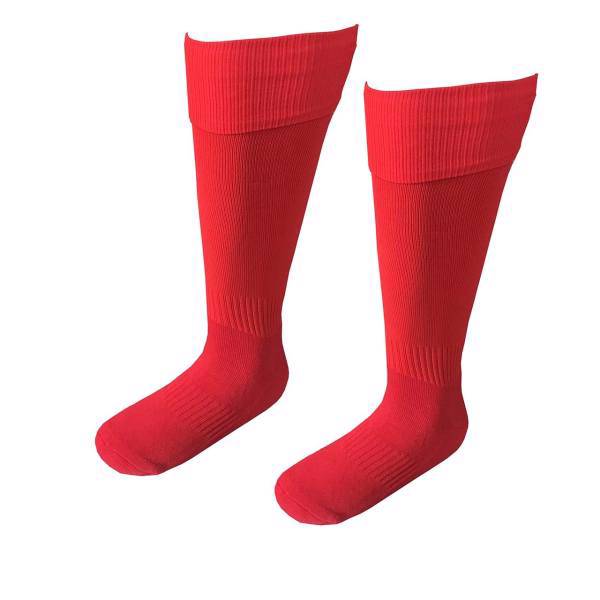 جوراب ورزشی ساکریکس مدل EX.FS222RED