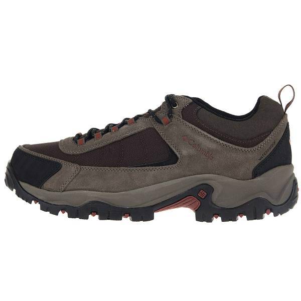 کفش کوهنوردی مردانه کلمبیا مدل Granite Ridge، Columbia Granite Ridge Climbing Shoes For Men