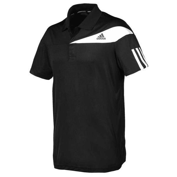 پلو شرت مردانه آدیداس مدل Response، Adidas Response Polo Shirt For Men