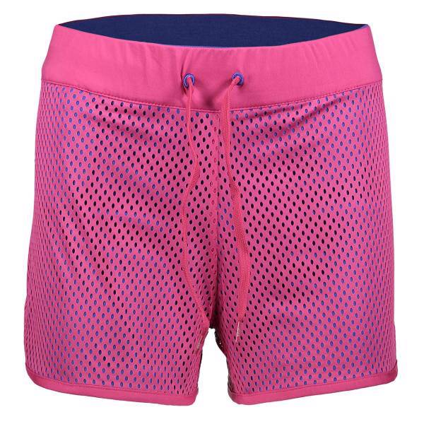 شورت ورزشی زنانه 361 درجه مدل 2707، Model 2707 Shorts For Women By 361 Degrees