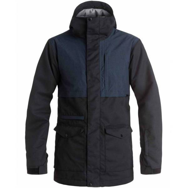 کاپشن مردانه کوئیک سیلور مدل New Wave Horizon، Quiksilver New Wave Horizon Jacket For Men