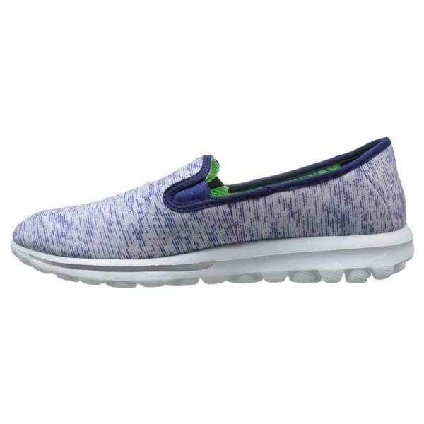 کفش مخصوص دویدن زنانه اسکچرز مدل Go Walk - Vivid، Skechers Go Walk - Vivid Running Shoes For Women