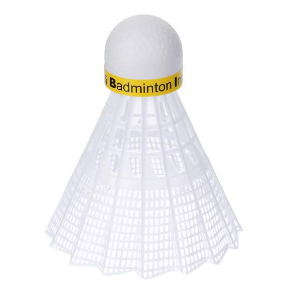 توپ بدمینتون تالبوت تورو مدل Bisi بسته 6 عددی، Talbot Torro Bisi Badminton Ball Pack of 6