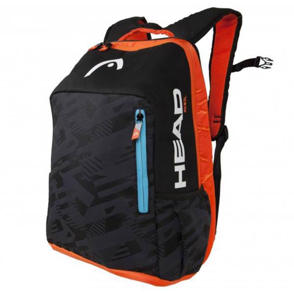 کوله پشتی تنیس هد مدل Rebel، Head Rebel Backpack Tennis Bag