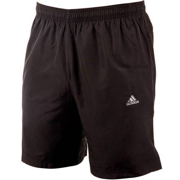 شورت ورزشی مردانه آدیداس مدل Base Woven، Adidas Base Woven For Men Shorts