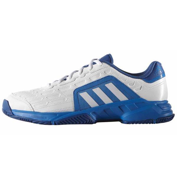 کفش تنیس مردانه آدیداس مدل Barricade Court 2، Adidas Barricade Court 2 Tennis Shoes For Men