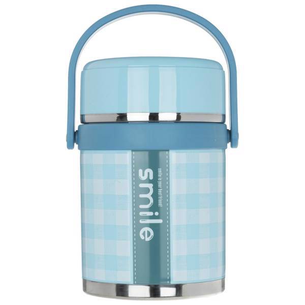 ظرف غذای سفری بارک مدل 17140 ظرفیت 1.9 لیتر، Barak 17140 Food Thermos 1.9 Litre