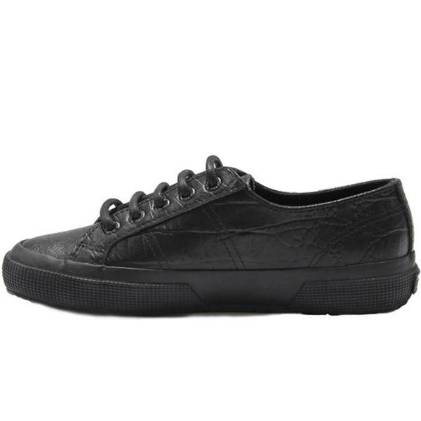 کفش راحتی زنانه Superga مدل 2750-FGLW، Superga FGLW-2750 Casual Shoes