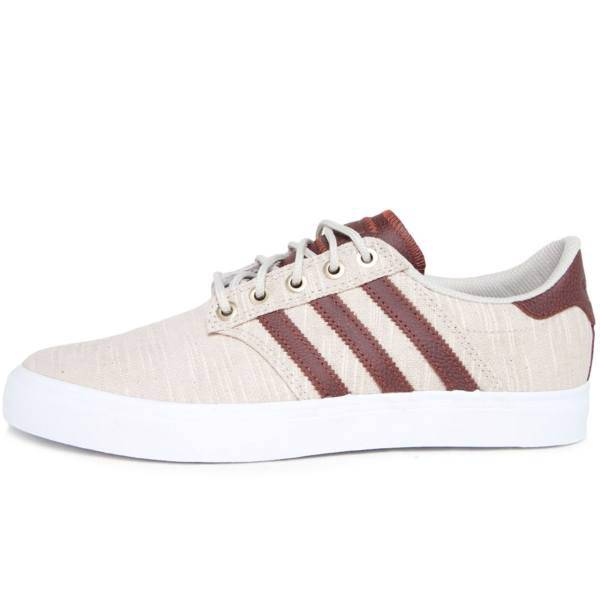 کفش راحتی مردانه آدیداس مدل Seeley، Adidas Seeley Casual Shoes For Men