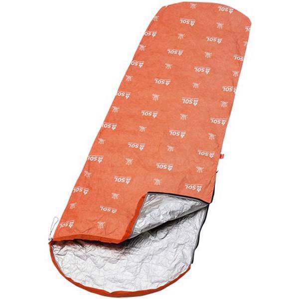 کیسه خواب Sol مدل Escape، Sol Escape Sleeping Bags