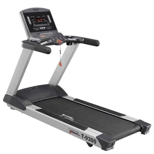 تردمیل توربو فیتنس مدل T9300، Turbo Fitness 9300 Treadmill