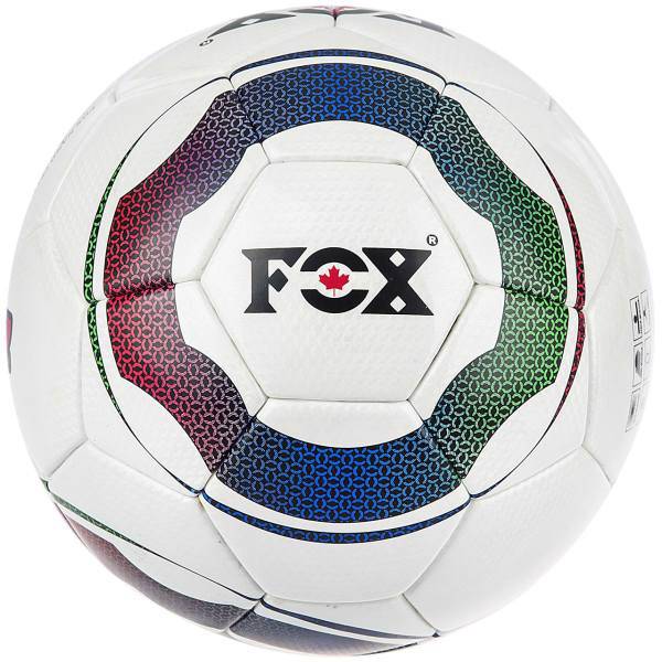 توپ فوتسال فاکس مدل Zulu، Fox Zulu Futsal Ball