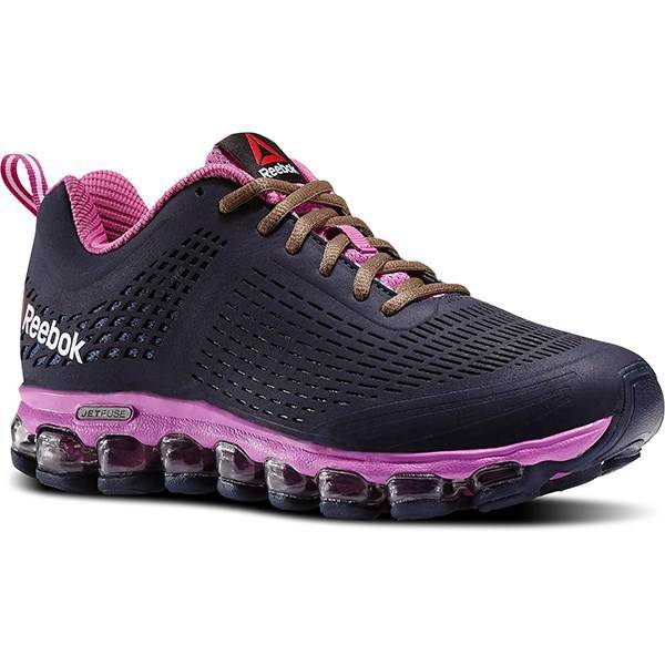 کفش مخصوص دویدن زنانه ریباک مدل Zjet Run Lux کد M48068، Reebok Zjet Run Lux M48068 Women Running Shoes