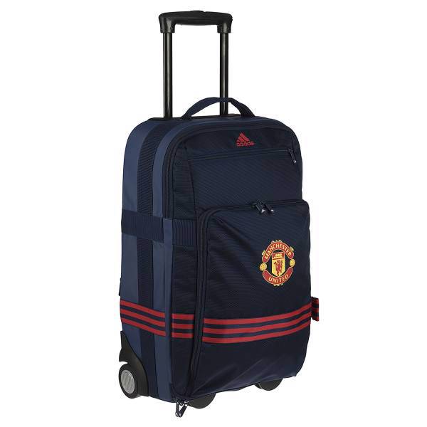 ساک ورزشی آدیداس مدل Manchester United، Adidas Manchester United Bag