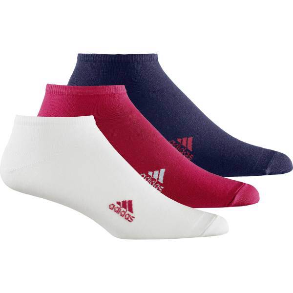 جوراب آدیداس مدل LIN Plain T بسته 3 عددی، Adidas LIN Plain T Socks 3 Packs