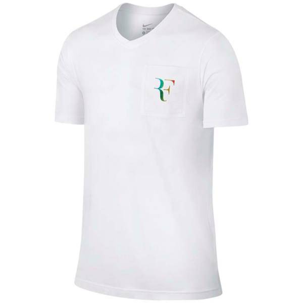 تی شرت آستین کوتاه مردانه نایکی مدل Rf Stealth، Nike Rf Stealth Short Sleeve T-shirt For Men