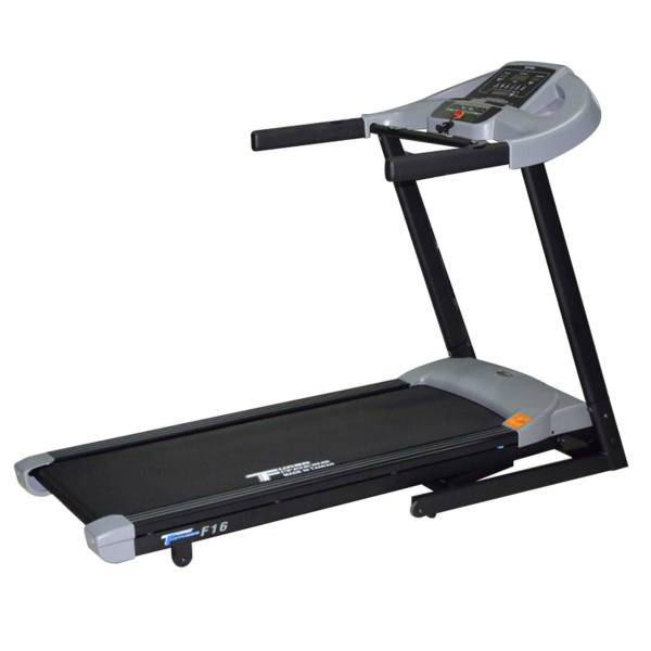 تردمیل توربو فیتنس مدل F16، Turbo Fitness F16 Treadmill