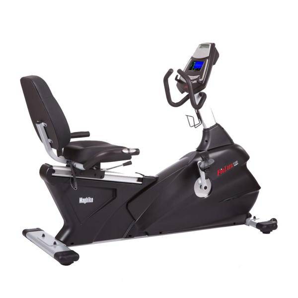 دوچرخه ثابت پشتی دار جک اکسر مدلFitlux 5100، JKexer Fitlux 5100 Magnetic Bike