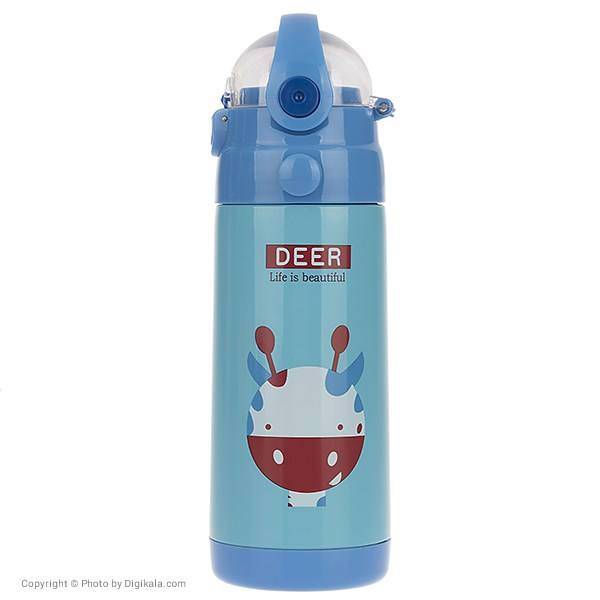 قمقمه تانگ لاک مدل M6، Tong Lok M6 Watter Bottle