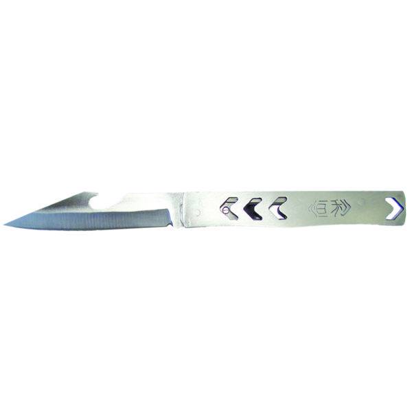 چاقو سفری تاشو مدل zl-169b