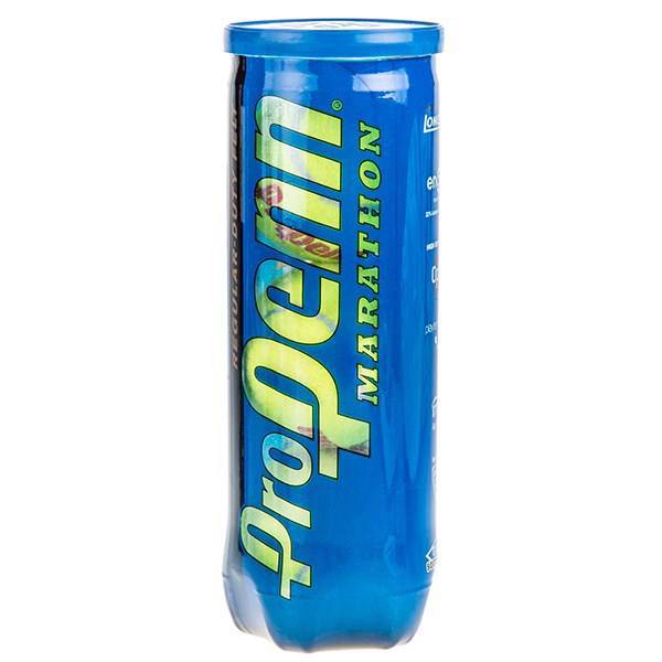 توپ تنیس پرو پن 2 مدل ماراتن Regular Duty Felt، Pro Penn 2 Marathon Regular Duty Felt Tennis Ball