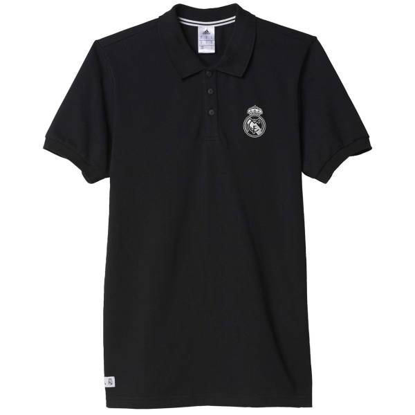 پلو شرت مردانه آدیداس مدل Real Madrid، Adidas Real Madrid Polo shirt For Men