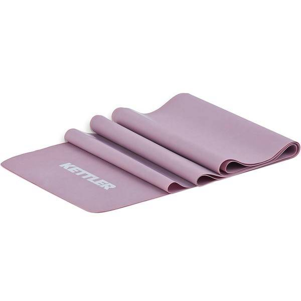 لوازم تناسب اندام کتلر مدل Latex Flexiband Middle، Kettler Latex Flexiband Middle Aerobic Accessories