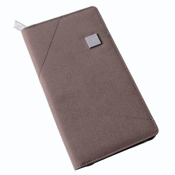 کیف پاسپورت لکسون مدل Urban کد LN1100M، Lexon Urban Passport Holder LN1100M Bag