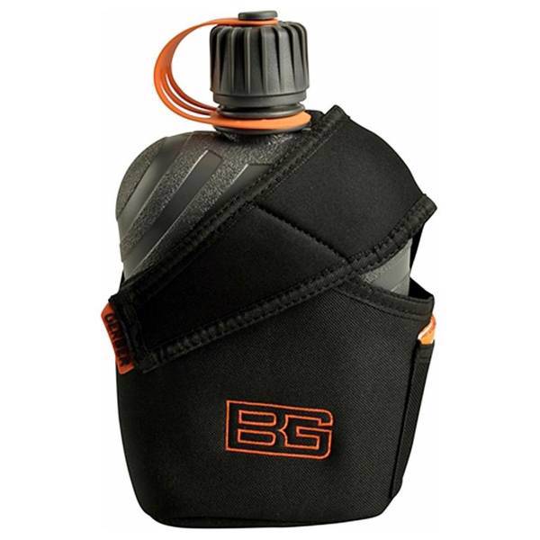 قمقمه گربر مدل Bear Grylls، Gerber Bear Grylls Water Bottle