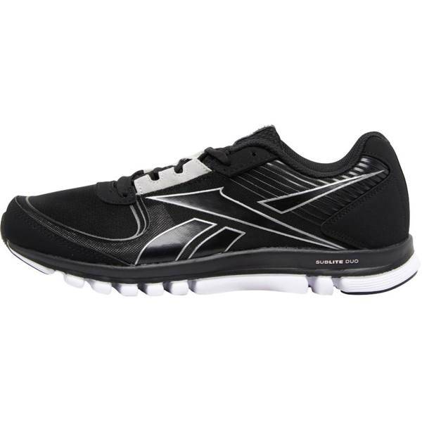 کفش مخصوص دویدن مردانه ریباک مدل Duo Rush، Reebok Sublite Duo Rush Running Shoes For Men