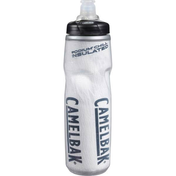 قمقمه کمل بک مدل Podium Big Chill Insulated Race Edition ظرفیت 0.75 لیتر، Camelbak Podium Big Chill Insulated Race Edition Bottle 0.75 Liter