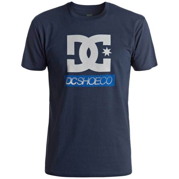 تی شرت آستین کوتاه مردانه دی سی مدل Legendz Star، DC Legendz Star Short Sleeve T-Shirt For Men