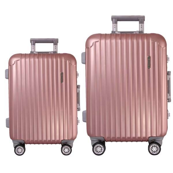 مجموعه دو عددی چمدان دوک مدل 103-8030، Duk 8030-103 Luggage 2 Pcs