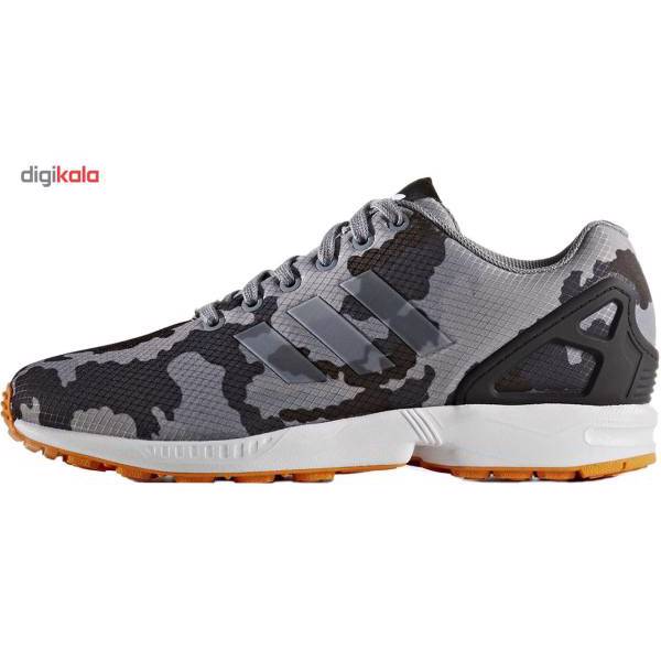 کفش راحتی مردانه آدیداس مدل ZX Flux، Adidas ZX Flux Casual Shoes For Men