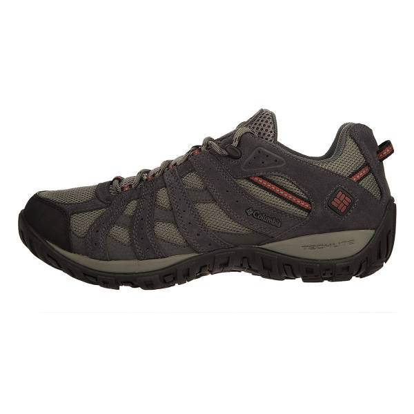 کفش کوهنوردی مردانه کلمبیا مدل Redmond Waterproof، Columbia Redmond Waterproof Climbing Shoes For Men