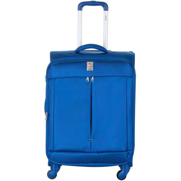 چمدان دلسی مدل Flight، Delsey Flight Luggage