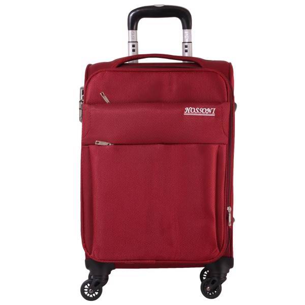 چمدان هوسنی مدل 7-28-4-8020، Hossoni 8020-4-28-7 Luggage