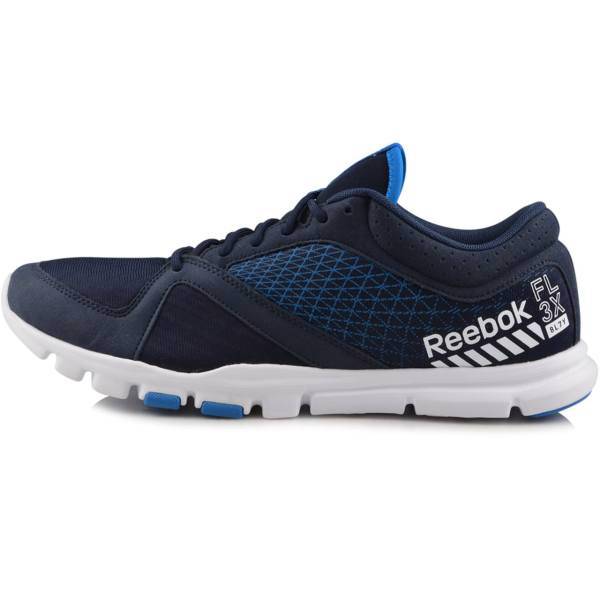 کفش مخصوص دویدن مردانه ریباک مدل Yourflex Train 7.0، Reebok Yourflex Train 7.0 Men Running Shoes