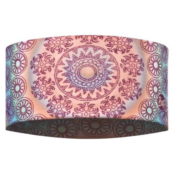 هدبند باف مدل 113649.619.10 UV HEADBAND BUFF، SHANTRA VIOLET