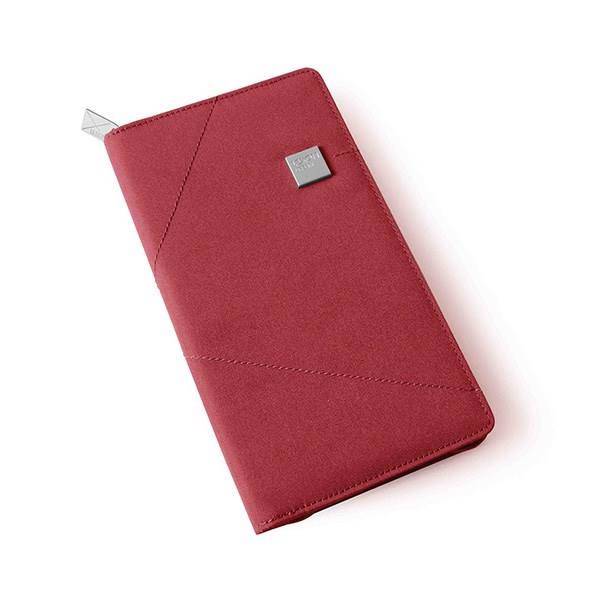 کیف پاسپورت لکسون مدل Urban کد LN1100R، Lexon Urban Passport Holder LN1100R Bag