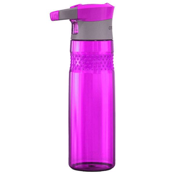 قمقمه کانتیگو مدل Cuff حجم 0.75 لیتر، Contigo Cuff Water Bottle 0.75 Litre