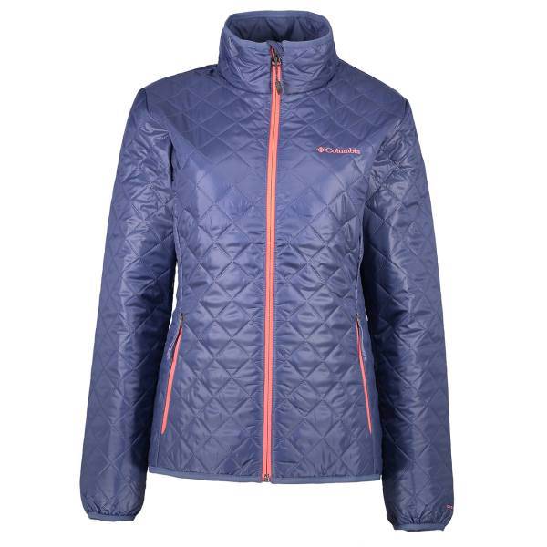 کاپشن زنانه کلمبیا مدل Dualistic، Columbia Dualistic Jacket For Women