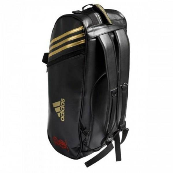 ساک ورزشی آدیداس مدل Super Sport Bag Judo سایز Medium، Adidas Super Sport Bag Judo Medium AdiACC051J Sport Bag