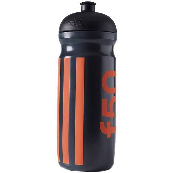 قمقمه ورزشی آدیداس مدل F50 کد S00255 ظرفیت 0.5 لیتر، Adidas F50 S00255 Sport Bottle 0.5 Litre