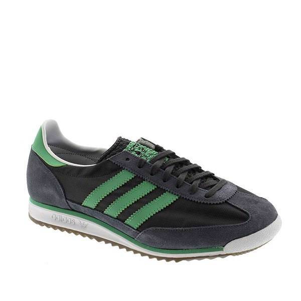 کفش راحتی مردانه آدیداس مدل SL72، Adidas SL72 Men Casual Shoes b40242