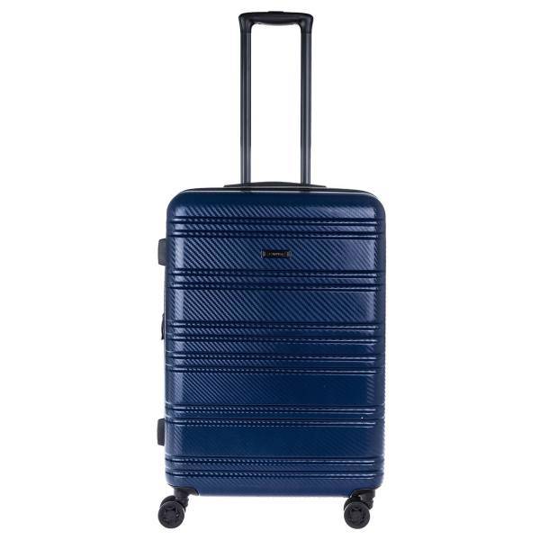 چمدان کارپیزا مدل VA45850MC00 سایز متوسط، Carpisa VA45850MC00 Luggage Medium Size